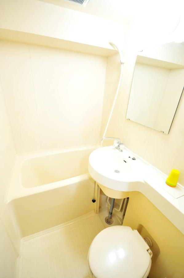 Skycity24 Apartment Osaka