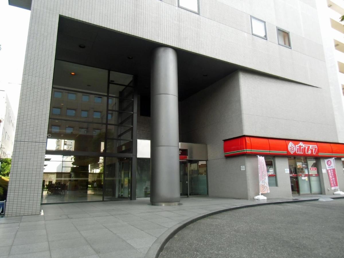 Hotel Oaks Early-bird Morinomiya/ Vacation 28792 *