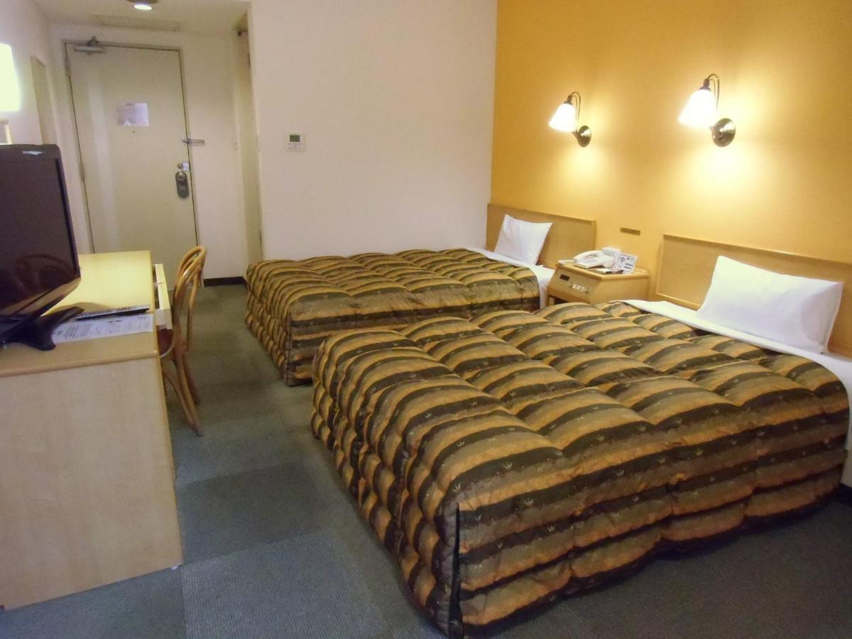 Oaks Early-bird Morinomiya/ Vacation 28792 Hotel *