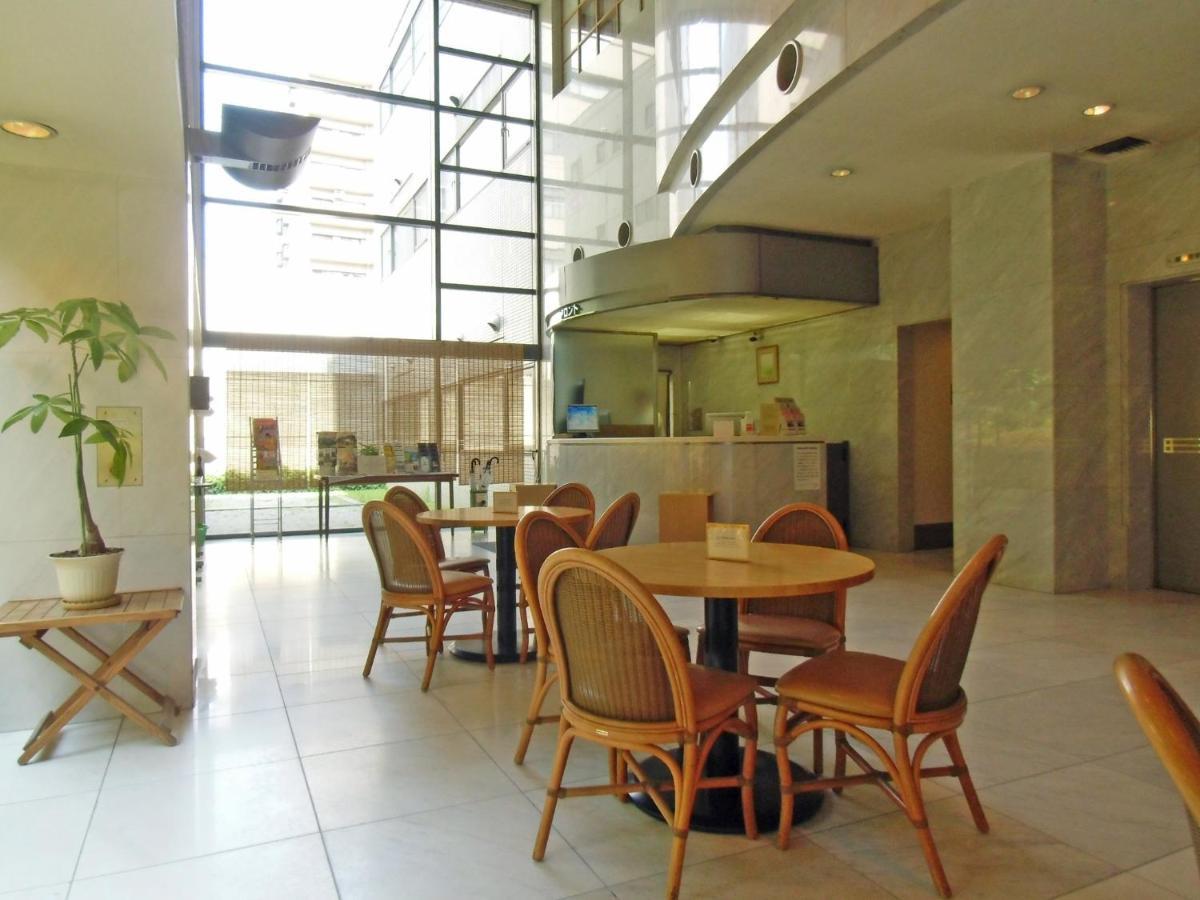 Oaks Early-bird Morinomiya/ Vacation 28792 Hotel Osaka