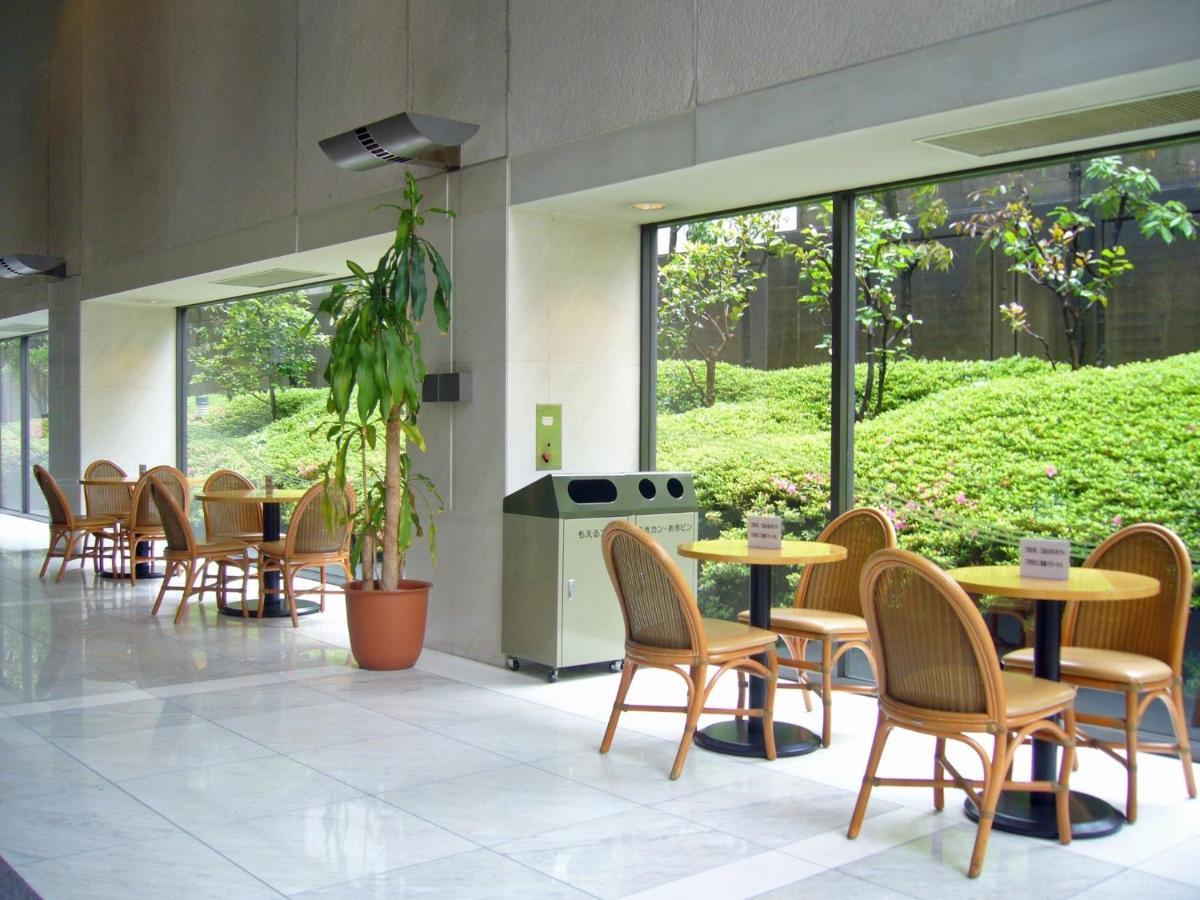 Oaks Early-bird Morinomiya/ Vacation 28792 Hotel *