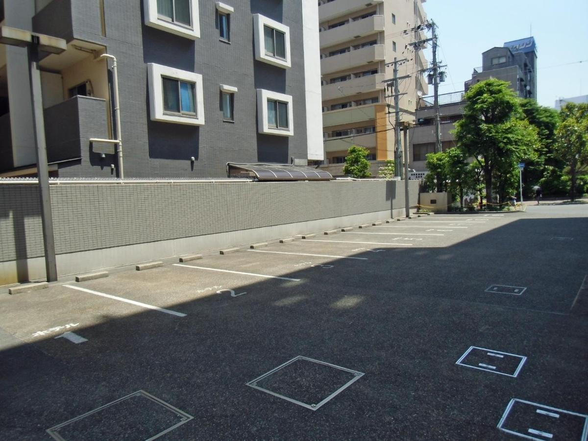 Hotel Oaks Early-bird Morinomiya/ Vacation 28792