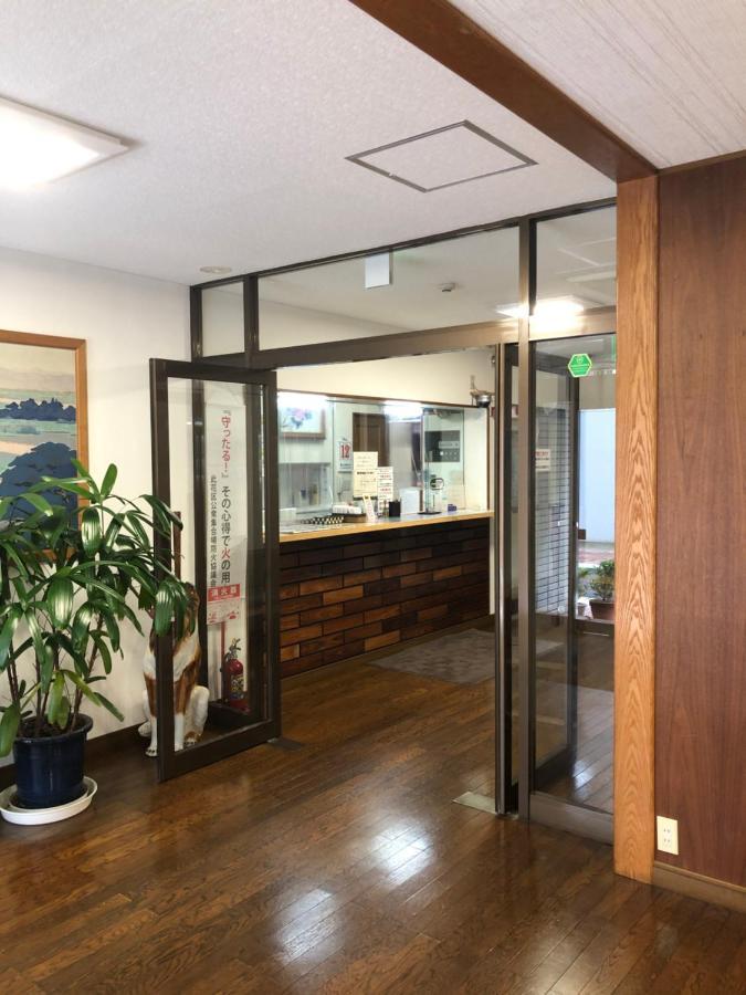 Hotel Business Urbanty Nishikujo Osaka