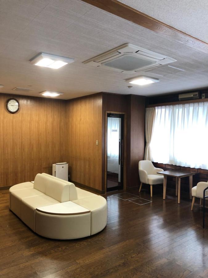 Hotel Business Urbanty Nishikujo