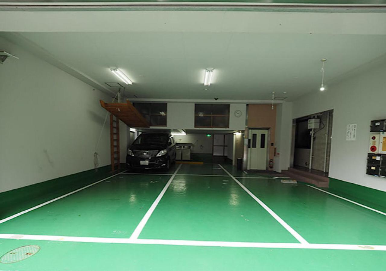 Hotel Business Urbanty Nishikujo 3*