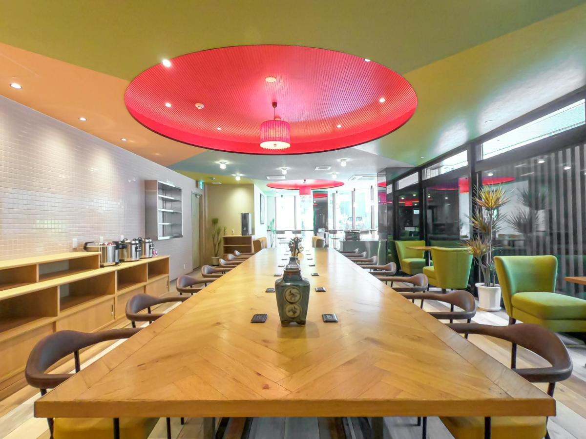 S-presso Aparthotel
