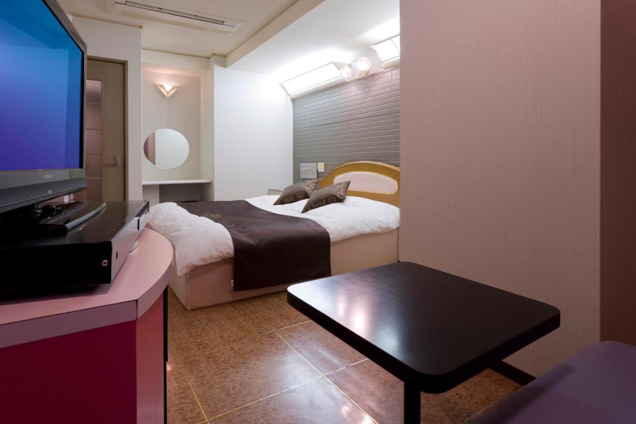 Love hotel Xenia Umeda (adults Only)