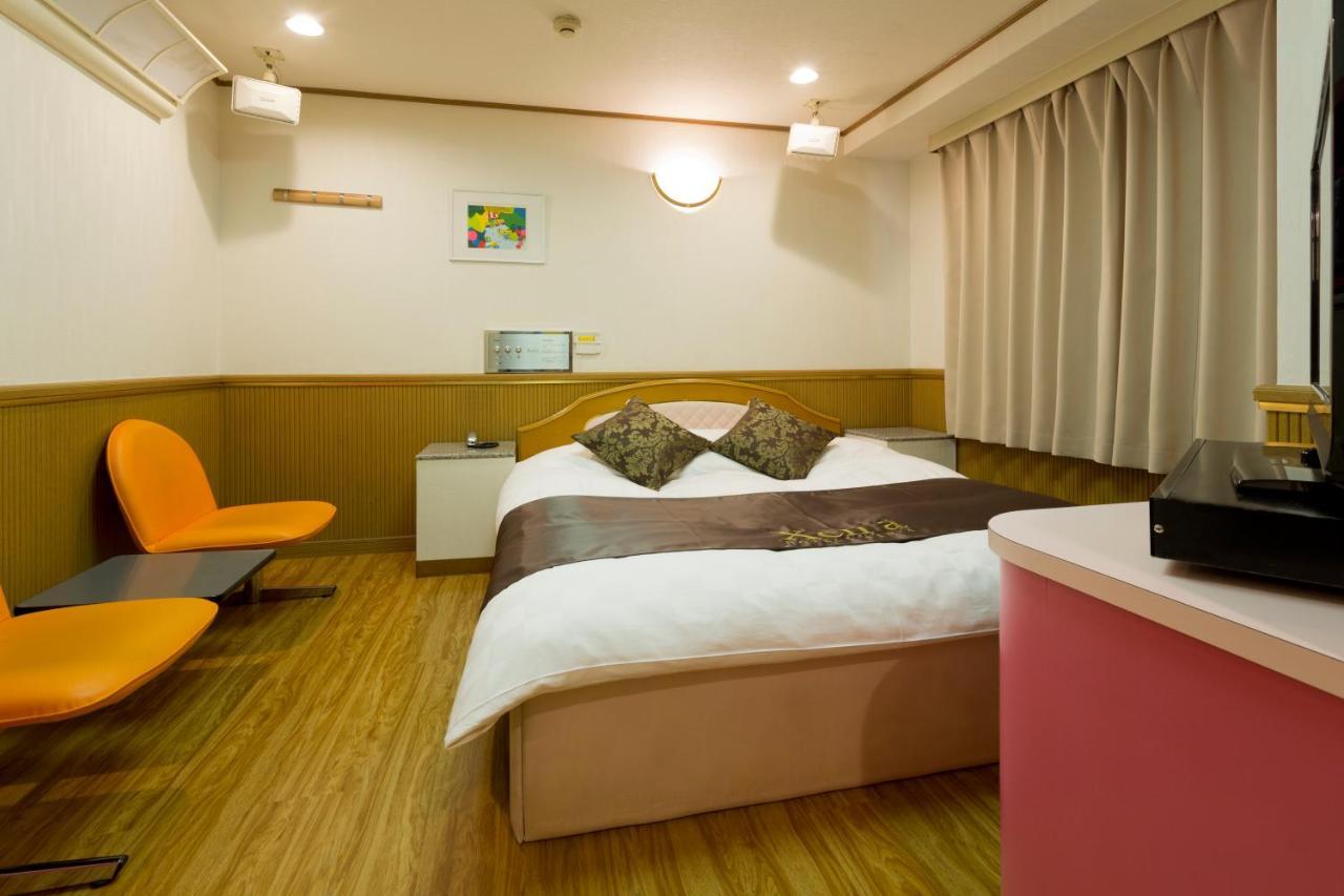 Xenia Umeda (adults Only) * Osaka