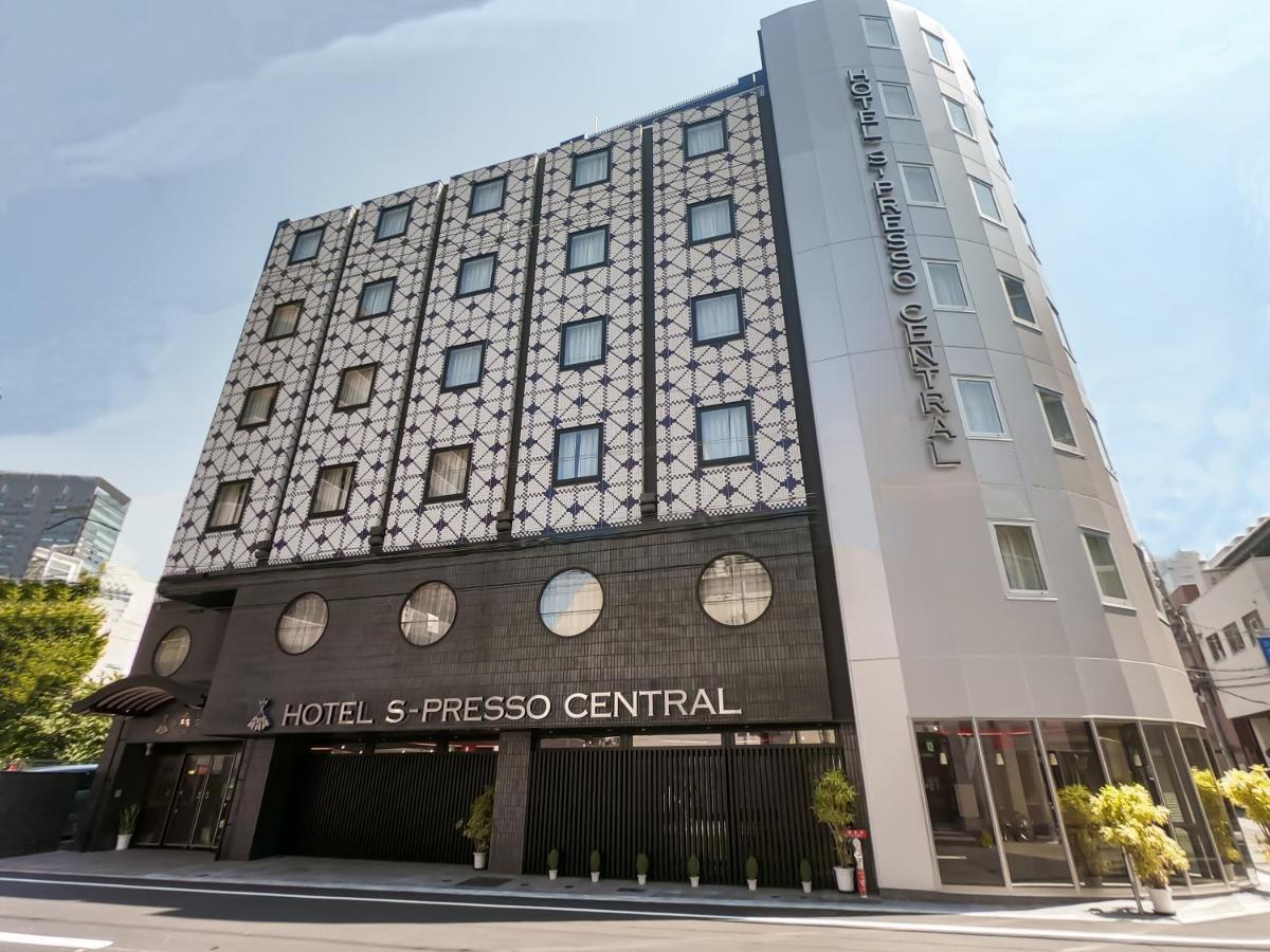 S-presso - Vacation 9450 Hotel Osaka