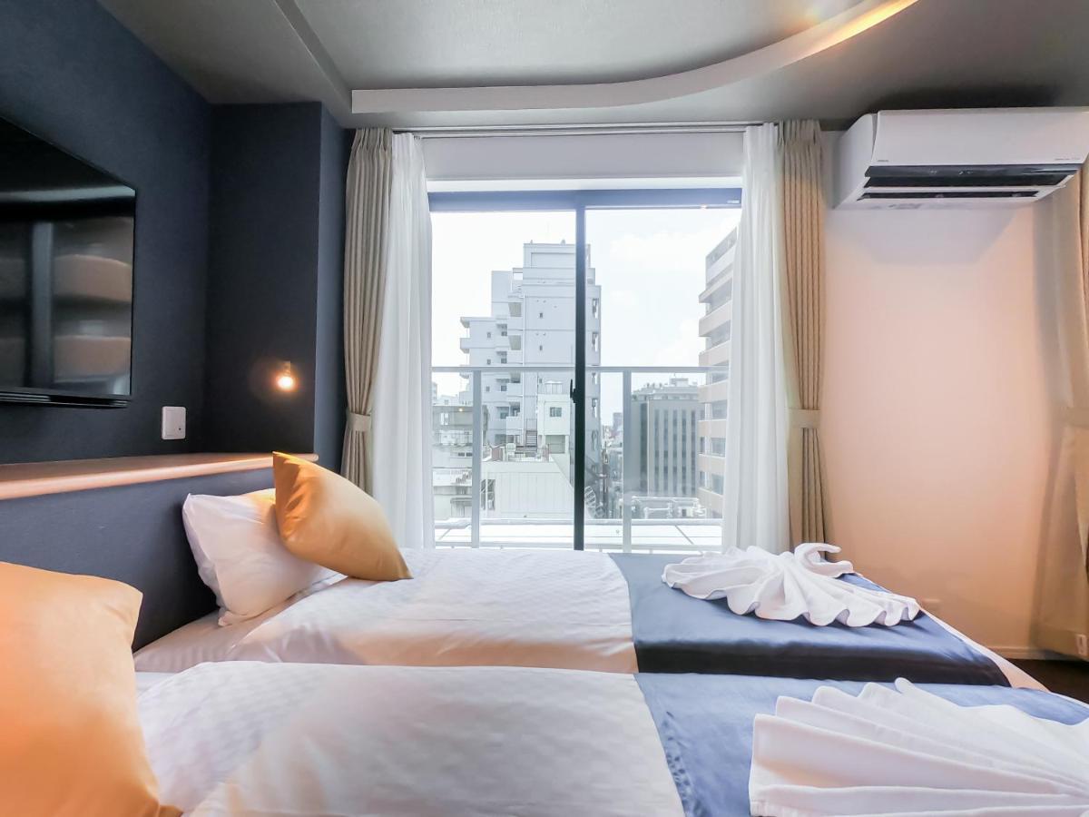 Aparthotel S-presso 4*