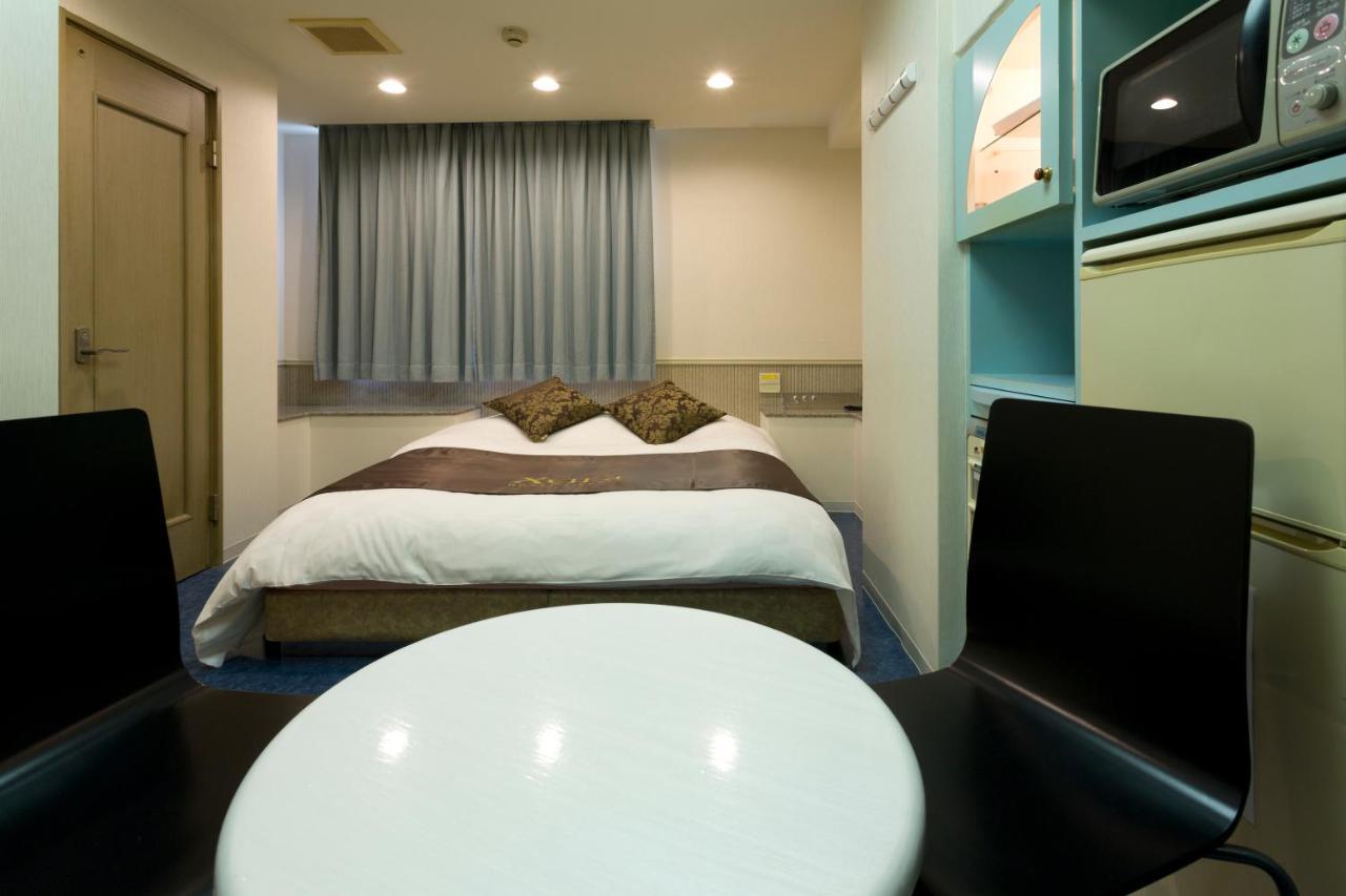 Xenia Umeda (adults Only) Love hotel *