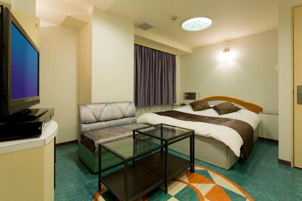 Xenia Umeda (adults Only) Osaka