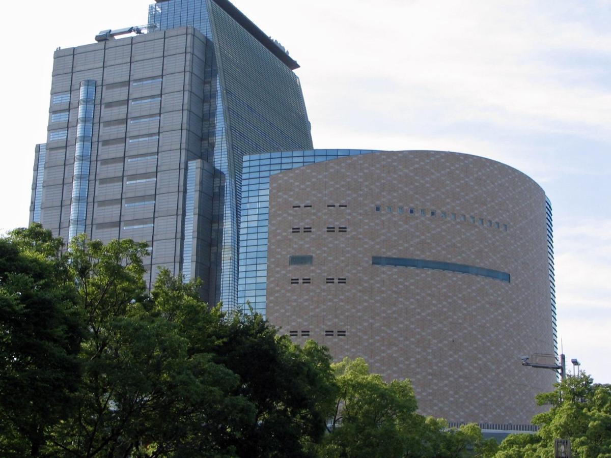 Oaks Early-bird Morinomiya/ Vacation 28792 Hotel *
