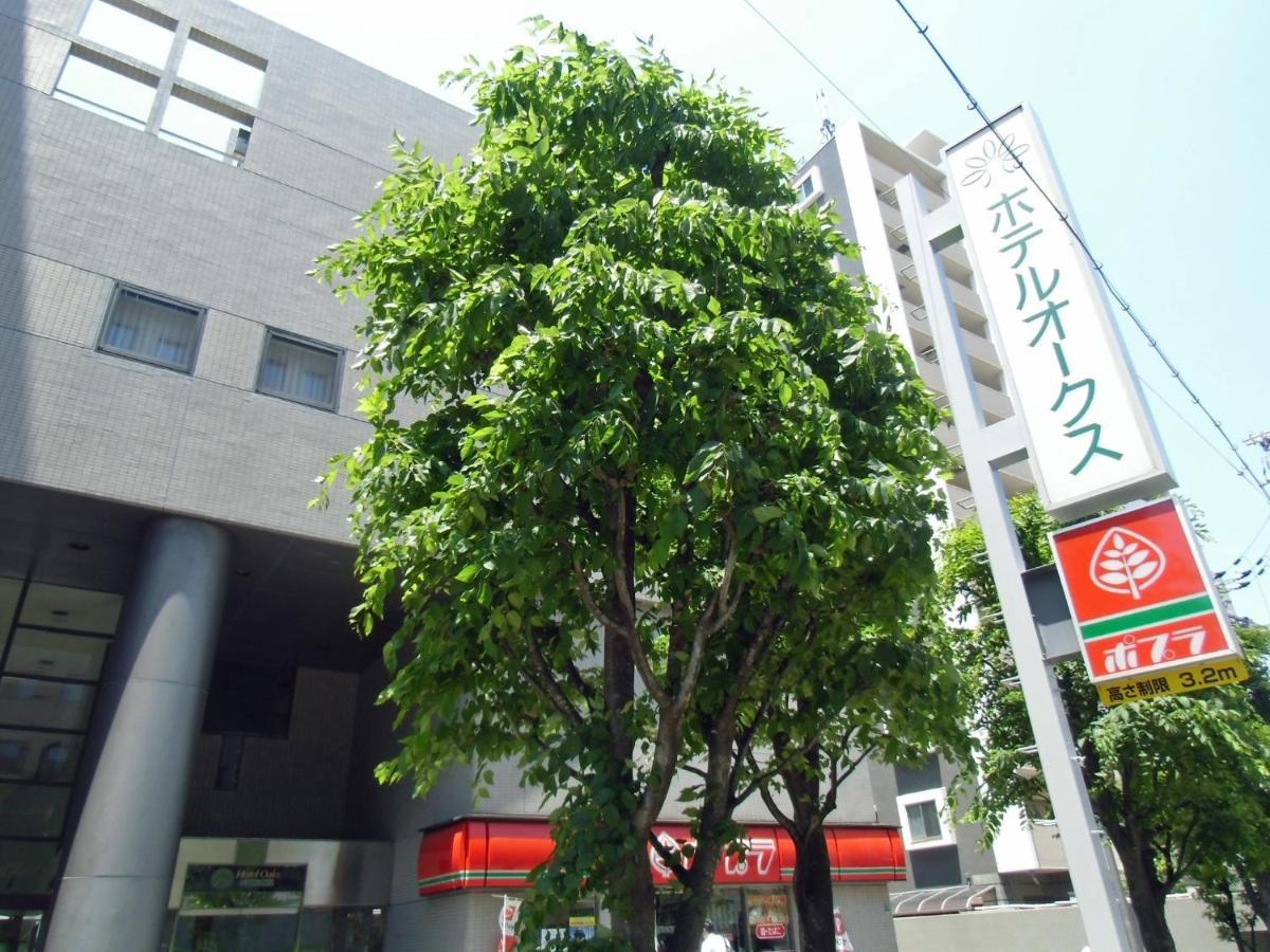 Oaks Early-bird Morinomiya/ Vacation 28792 Hotel *