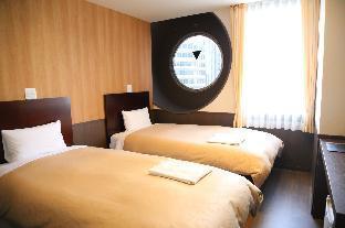 Ekichika Nagahoribashi Hotel Osaka