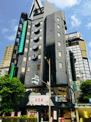 Hotel Ekichika Nagahoribashi 3*