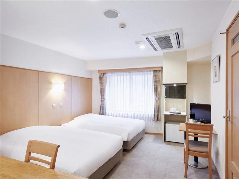 Le Botejour Nanba 2* Osaka