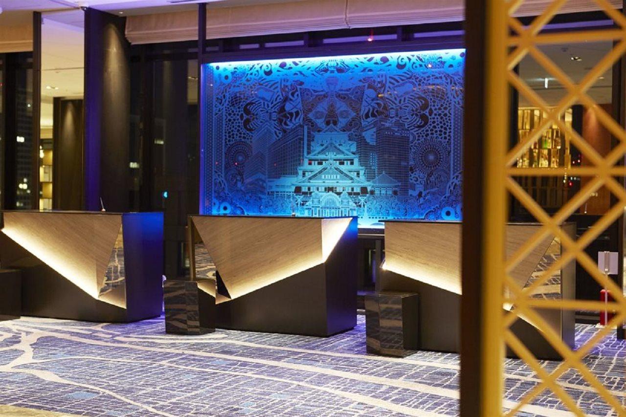 Excel Tokyu Hotel