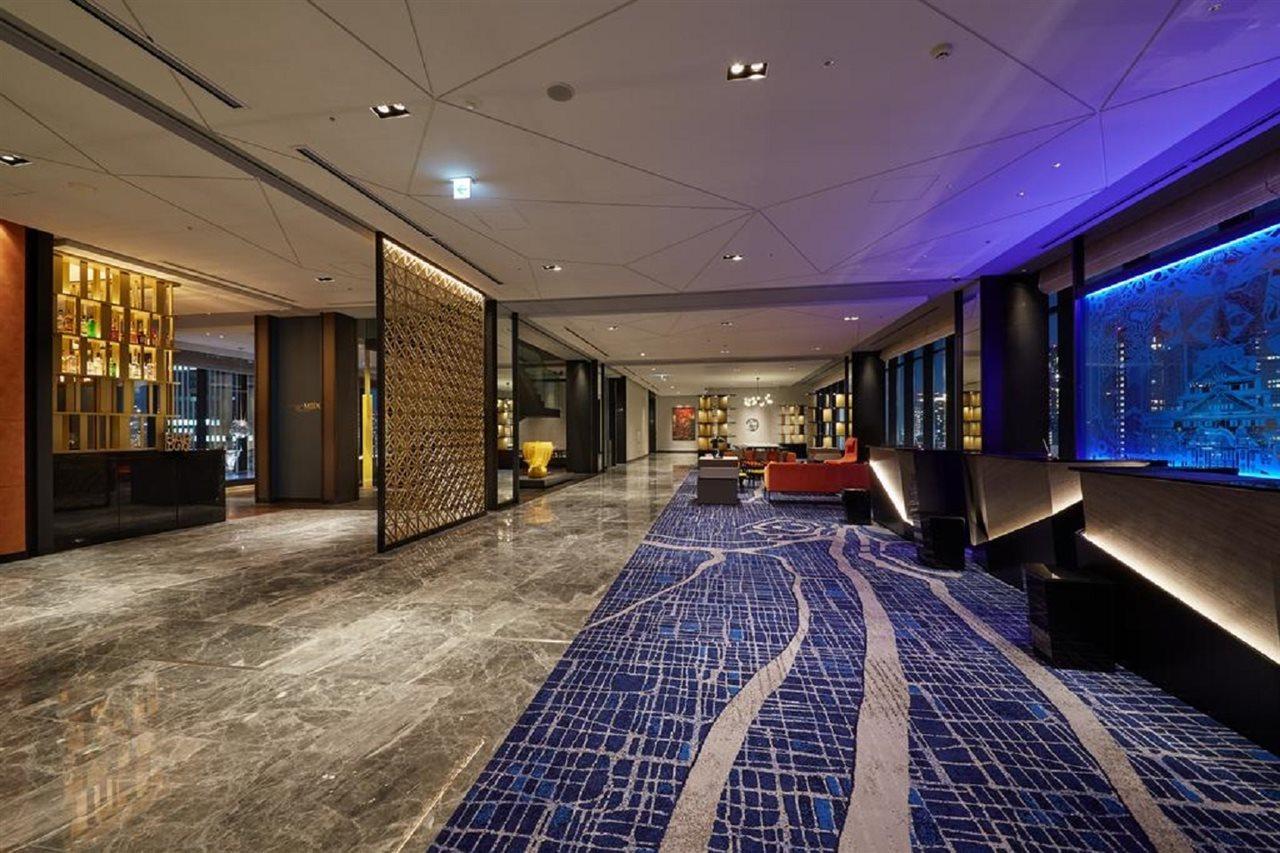 Excel Tokyu 4* Osaka