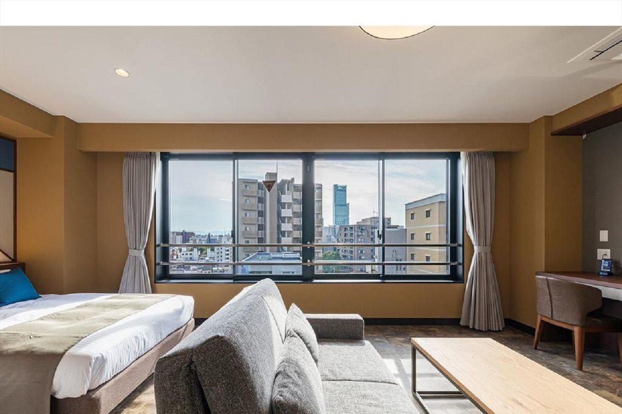 Shinpoin 3* Osaka