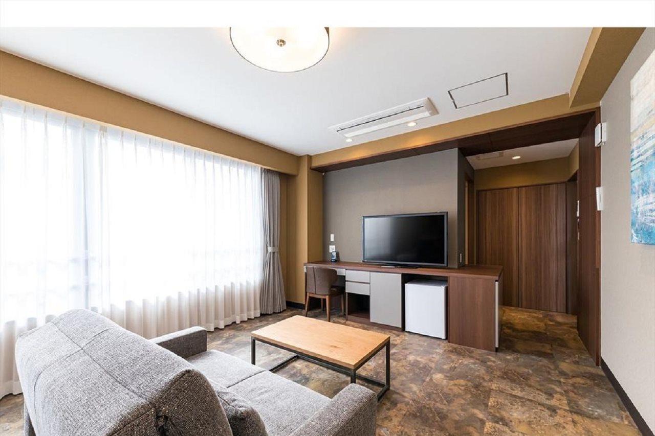 Hotel Shinpoin