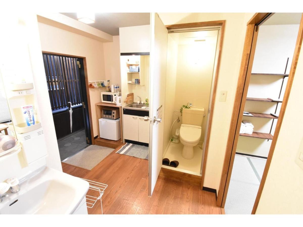 Apartment Hanare - Vacation 85819 Osaka