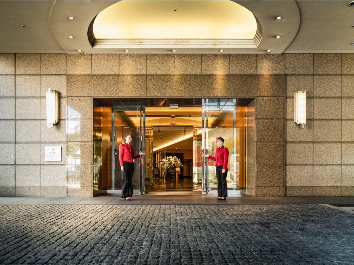 Hanshin 4* Osaka