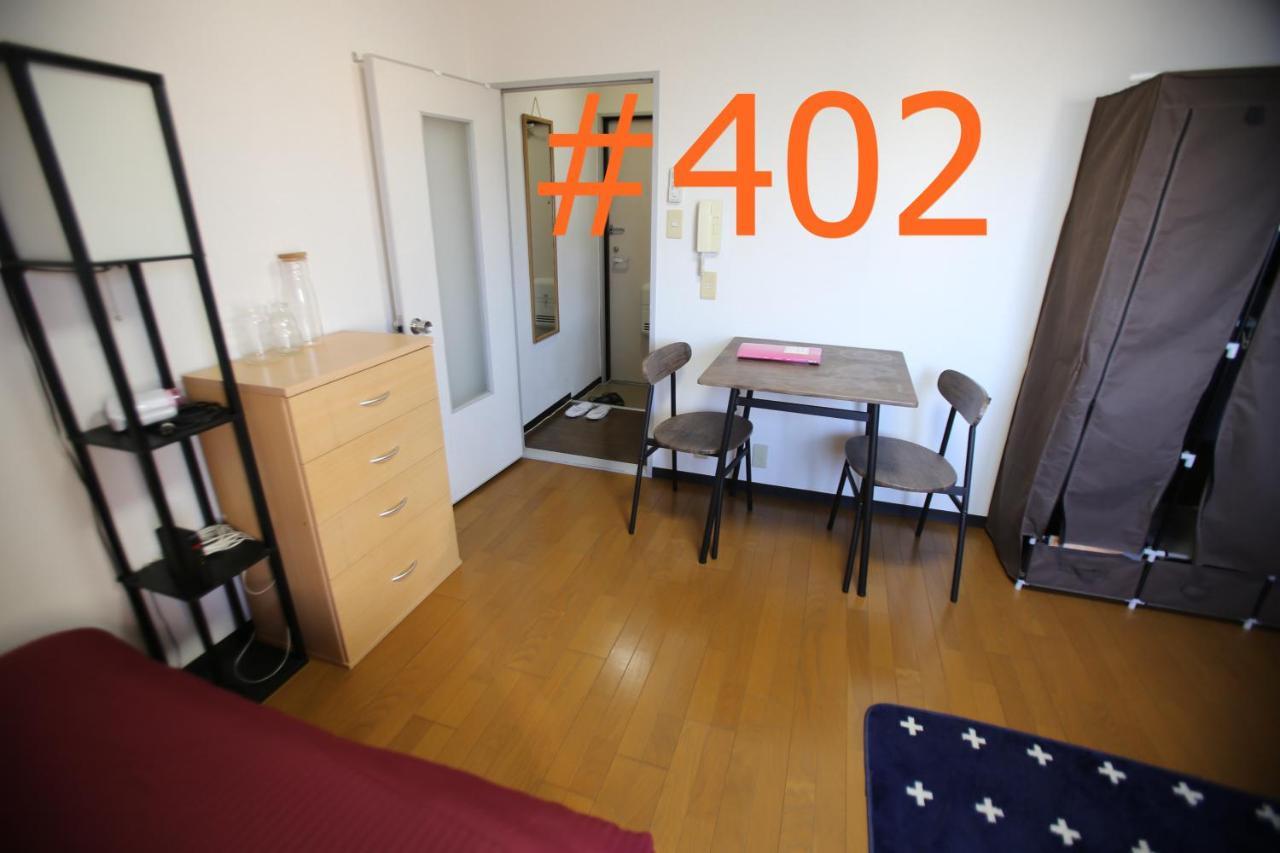 マンションロアジス 大阪市東淀川区相川 Apartment *
