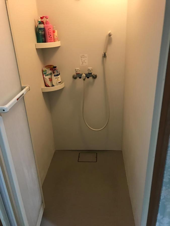Guest house Shoyaya Osaka