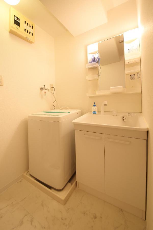 Apartamento Eternity Tamatsukuri 401 *