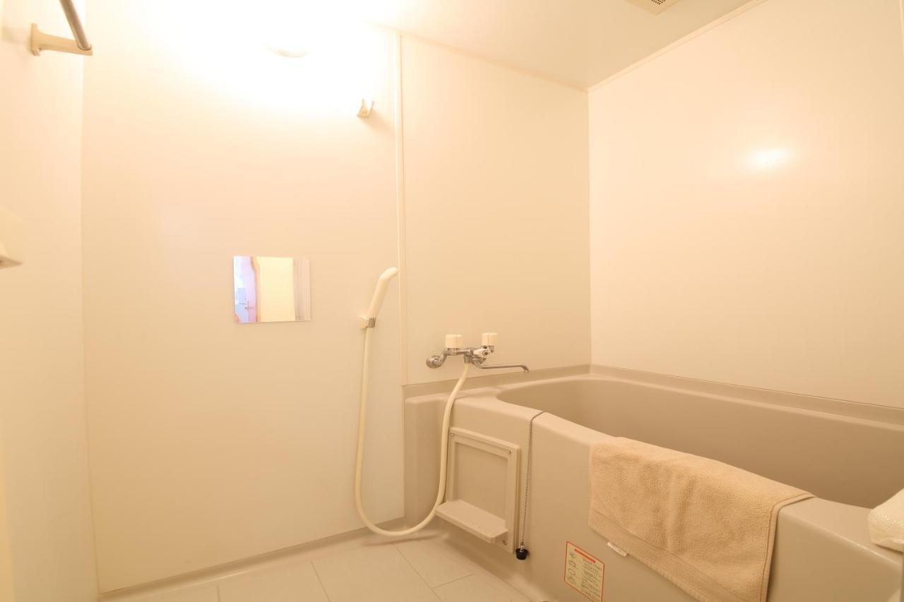 Apartamento Eternity Tamatsukuri 401 *