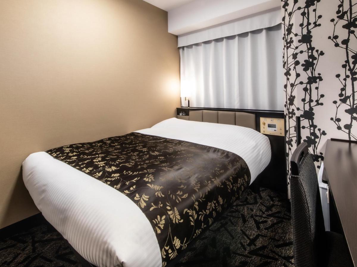 Apa Shin Minamikata Ekimae 3* Osaka
