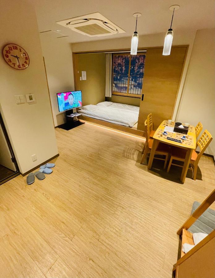 東瀛stays 501箱根 お洒落な和洋室 Apartment