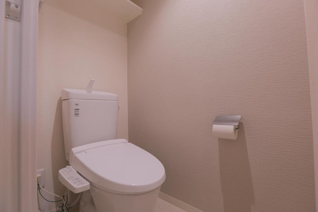 谷町君 星ホテル 新深江59 Apartment *