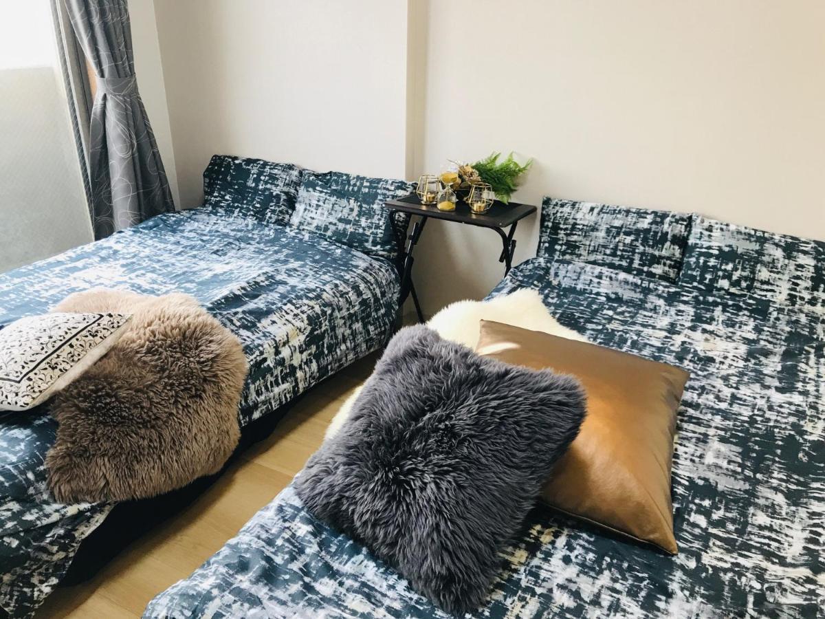Goodstayhostel谷町九丁目1dk Apartment