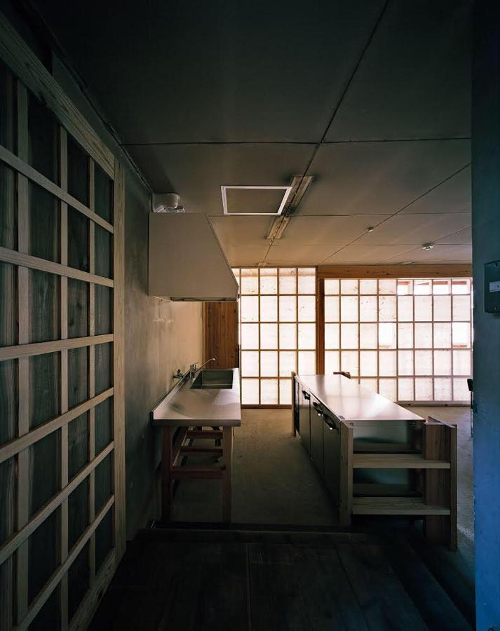 Sunshine/三舎院 Guest house *