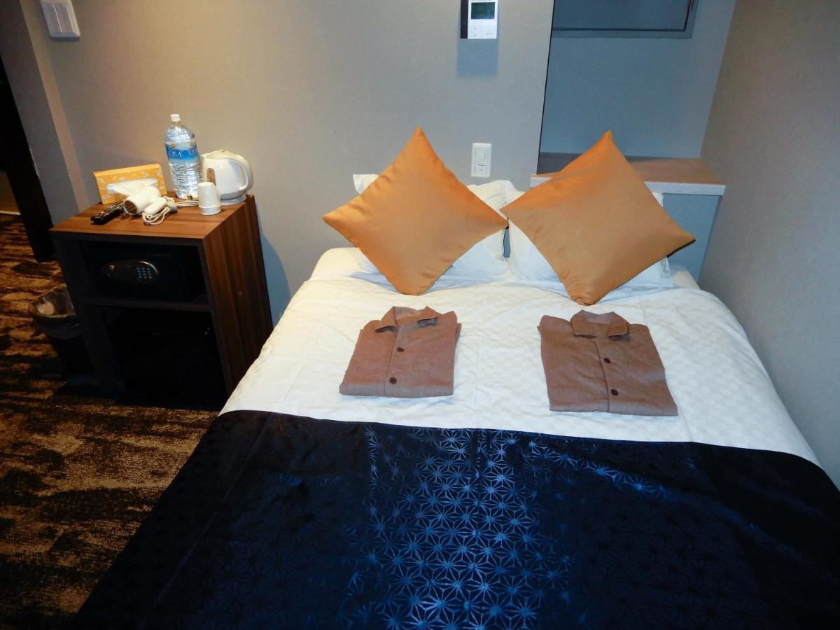S-presso North Hotel 3*
