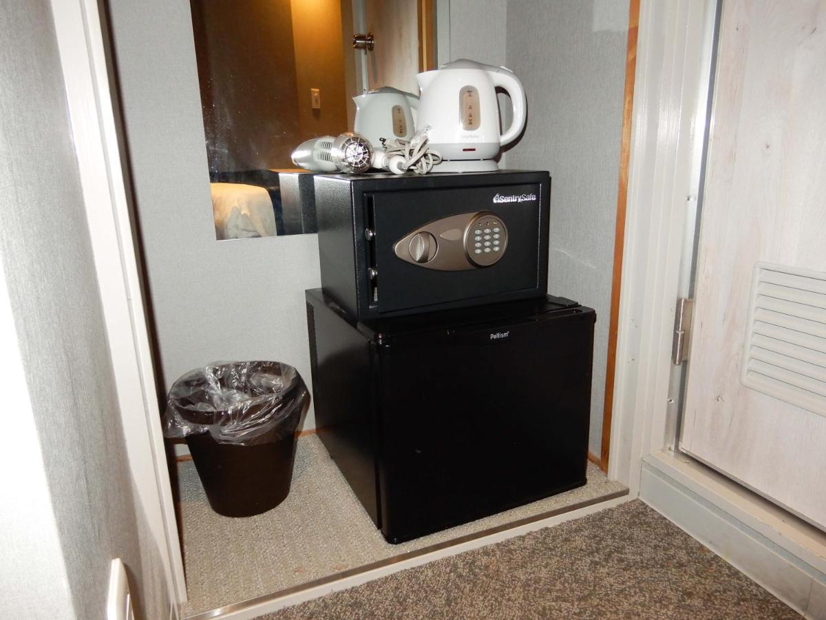 Hotel S-presso North Osaka
