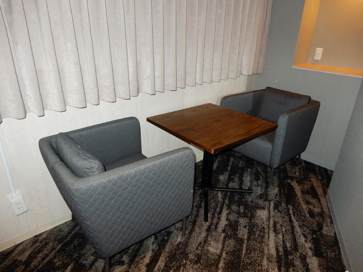 S-presso North Hotel