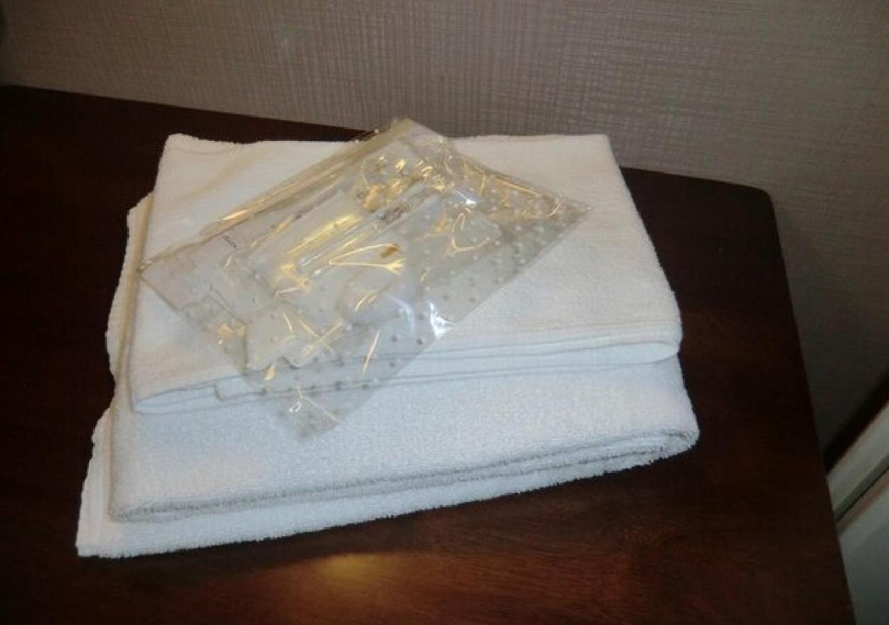 Hotel Azu Garden Nippombashi / Vacation 74144 Osaka