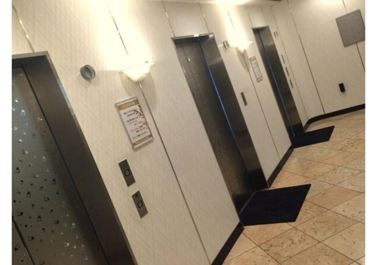 Hotel Joytel / Vacation 76013 Osaka