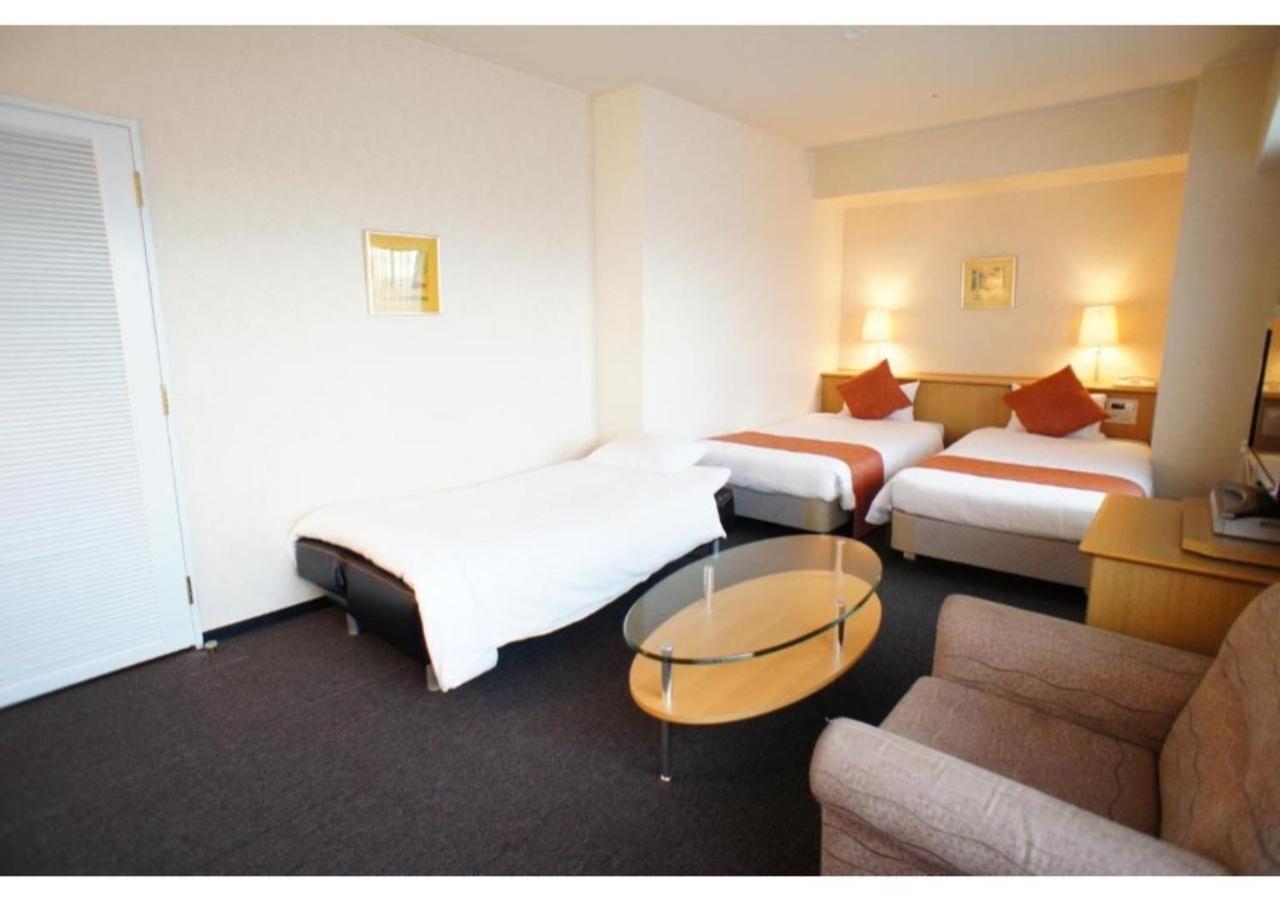 Hotel Joytel / Vacation 76028 Osaka