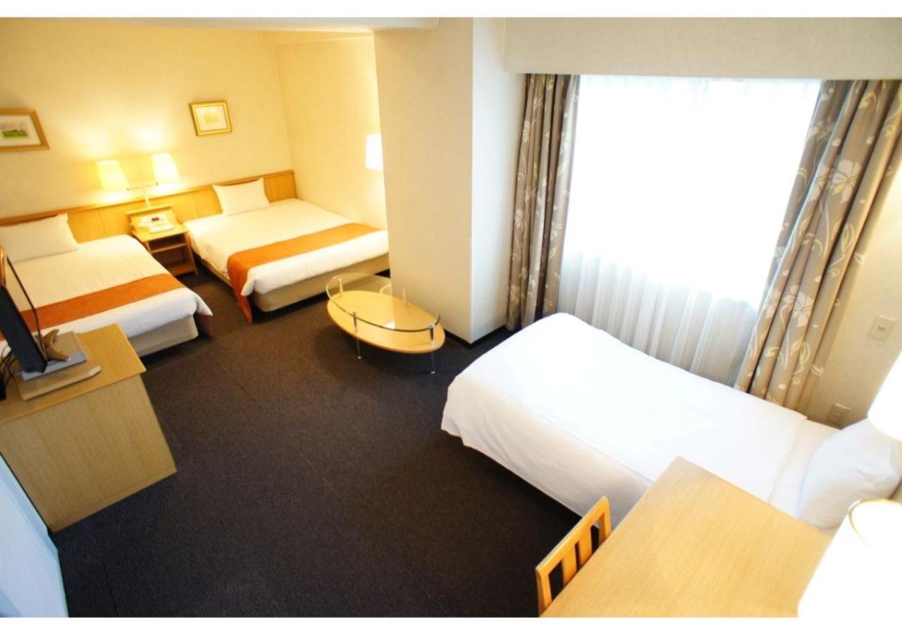 Joytel / Vacation 76030 Hotel Osaka