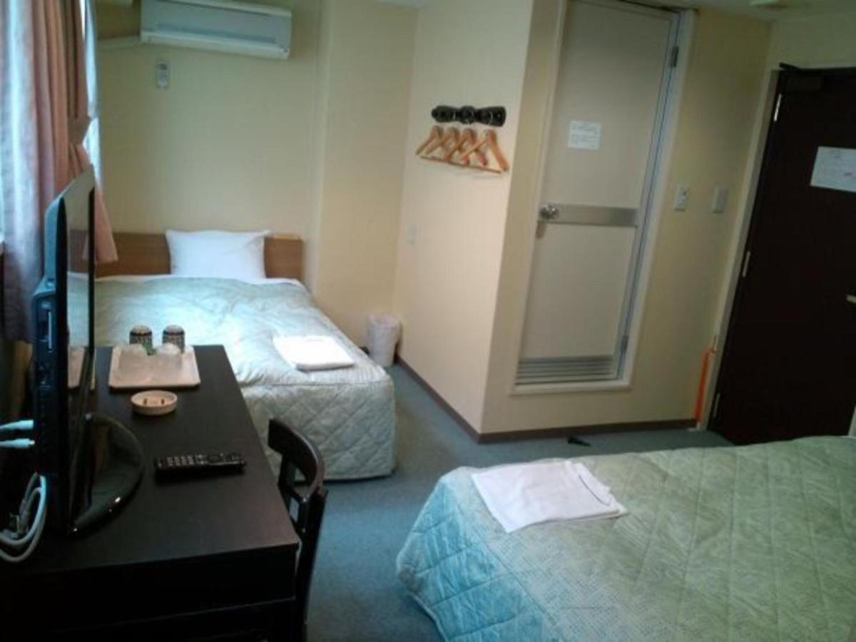 Nishi Tanabe / Vacation 78542 Hotel Osaka