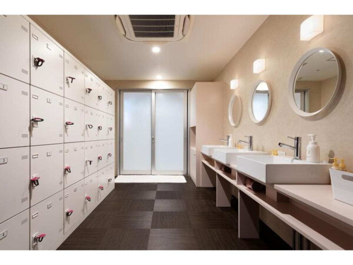 Hotel Morning Box Shinsaibashi / Vacation 79642 Osaka