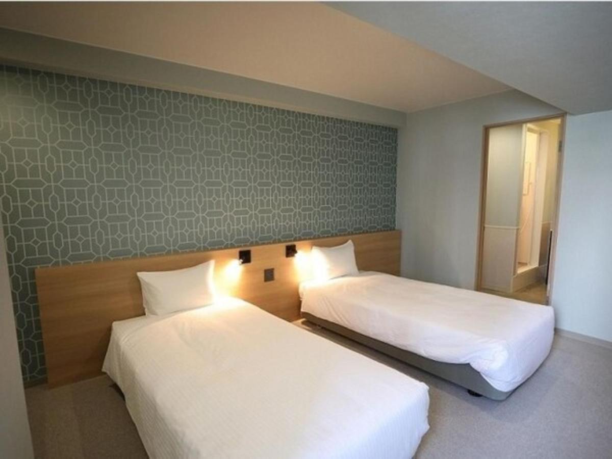 Hotel Morning Box Shinsaibashi / Vacation 79642 Osaka