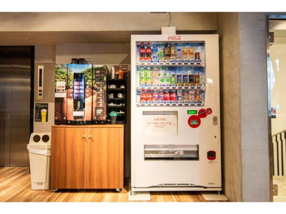 Morning Box Shinsaibashi / Vacation 79642 Hotel *