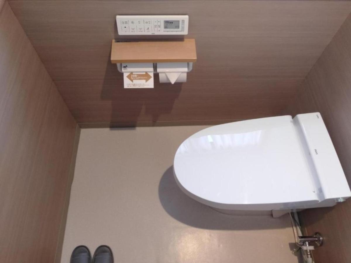 Hotel Morning Box Shinsaibashi / Vacation 79248 Osaka