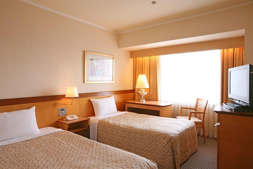 Hotel Hanshin Osaka