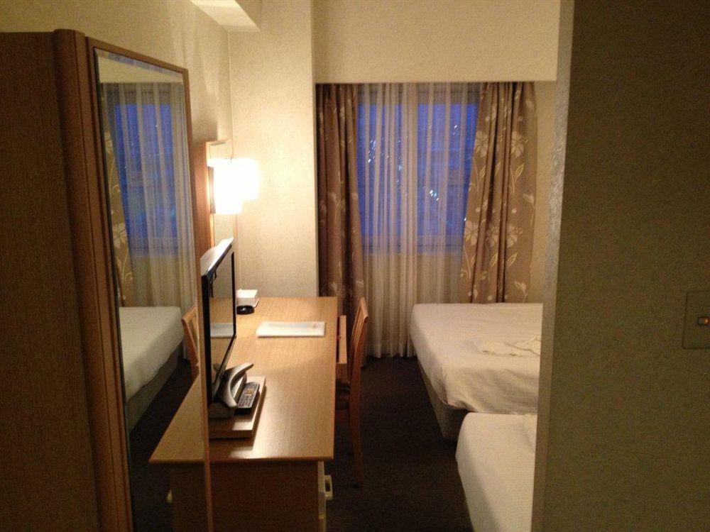 Joytel Hotel Osaka